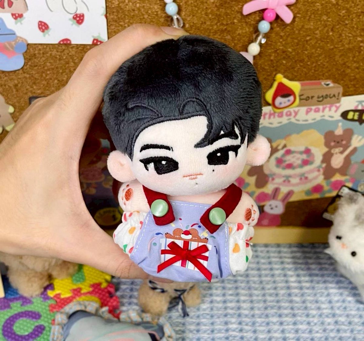 definitrolly's tweet photo. @pjsjeyaa aku mau wto doll iki niitutu 145k sebentar lagi selesai produksi https://t.co/5e1UuDkRFs