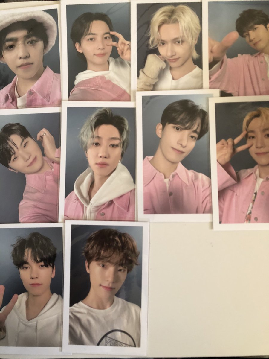 shua_shua (@_SVT_123O_SHUA) / Posts / X