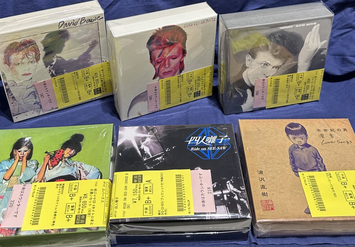 【大量】オールジャンルCD 【大量】オールジャンルCD