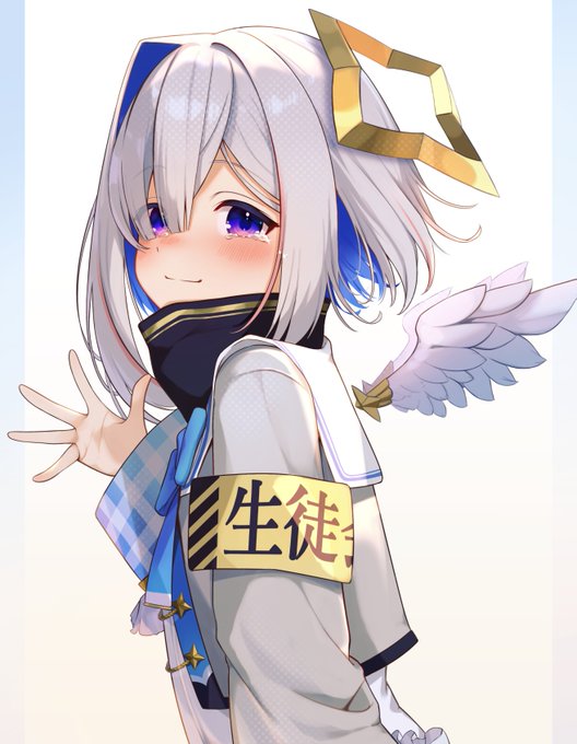 6年間の楽しい時間をありがとう #かなたそが結んだキセキ #かなたーと