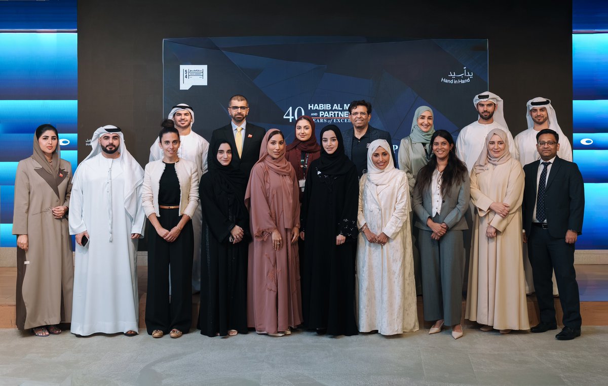 RSM_AE's tweet image. As part of the UAE’s 54th      National Day and the Year of the Community, RSM UAE is supporting      Emirati entrepreneurs through mentorship, expert panels, and business      clinics. Together, we’re helping build sustainable businesses and a      stronger SME ecosystem. #UAE54