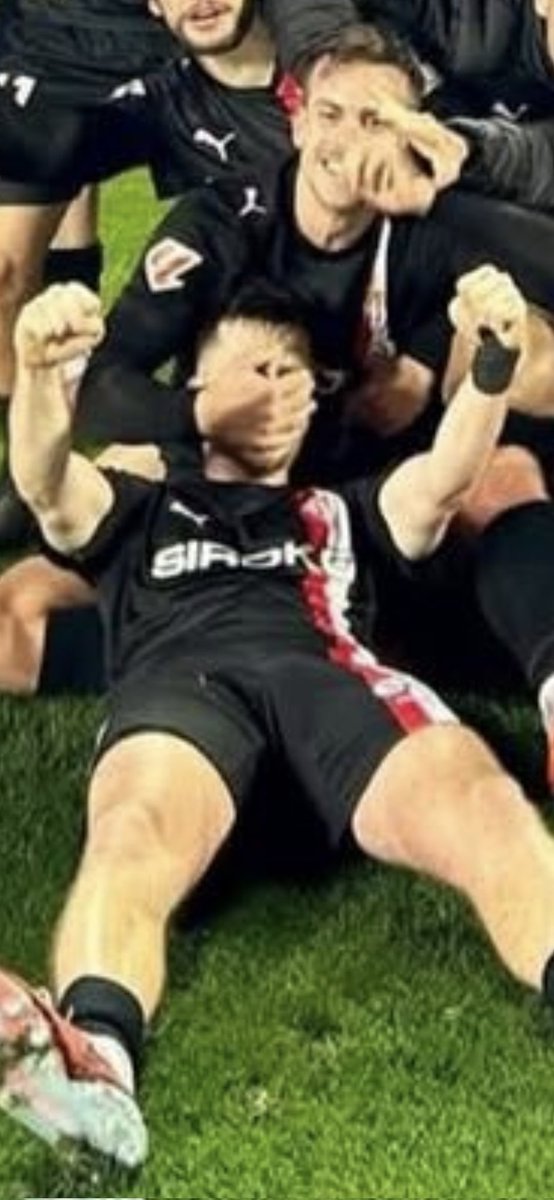 eldelsporting's tweet image. Esto me tiene llorando eh?