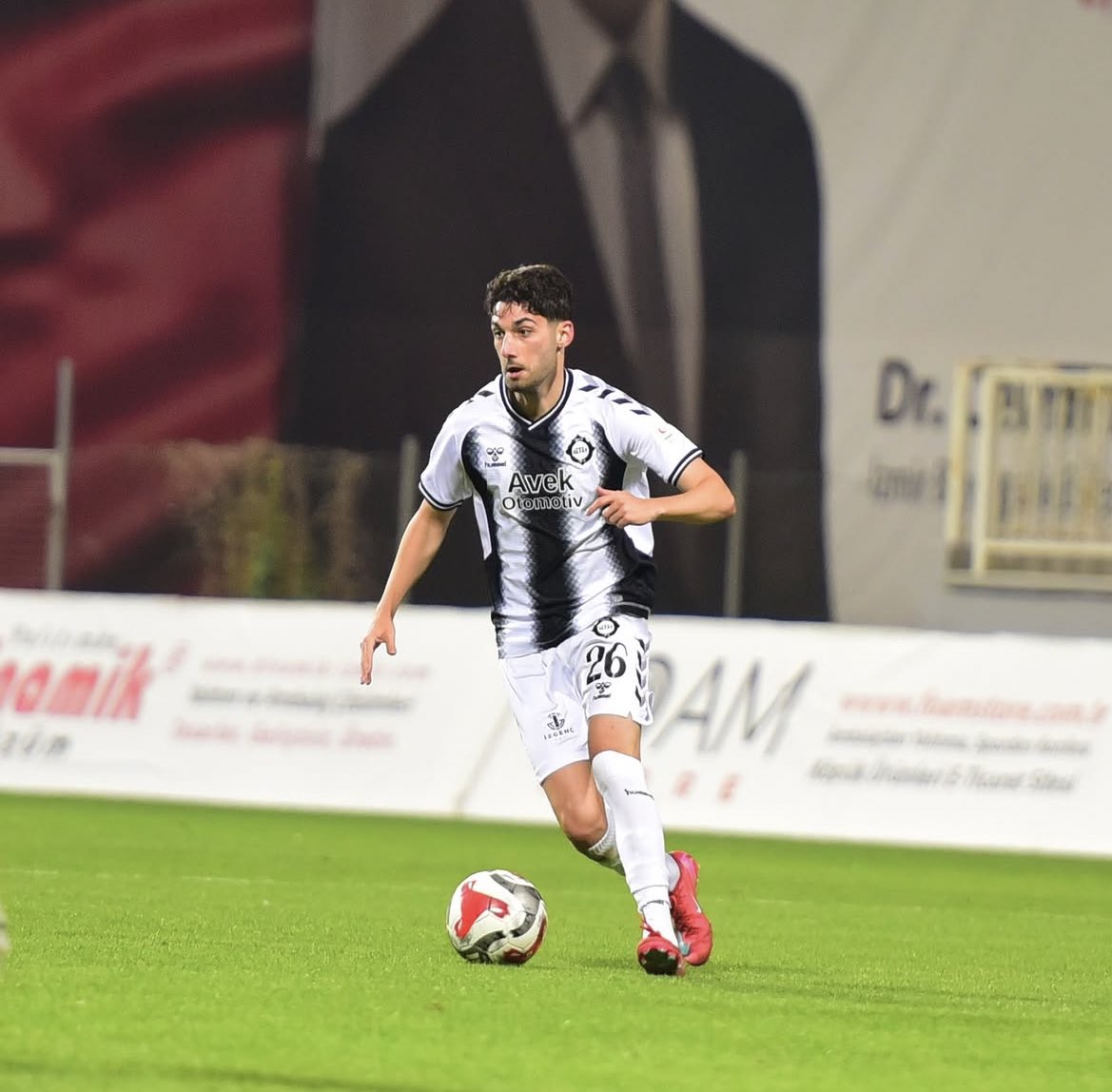 Altay Ajansı tweet media