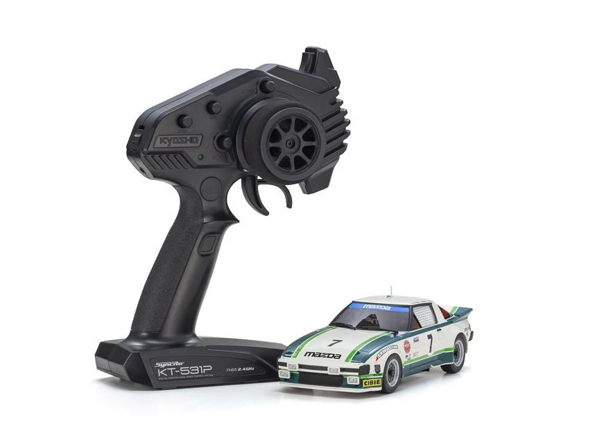 京商 新製品のご紹介📢 ミニッツRWDシリーズ3種が 明日12月23日(火)の