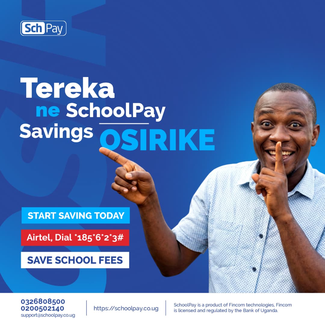 CEOEastAfrica's tweet photo. #AD: If you know January’s School fees pressure, you know this message isn’t for laughing.
Start saving with #SchPay now,
because school fees don’t negotiate. https://t.co/idfwWs1lx7