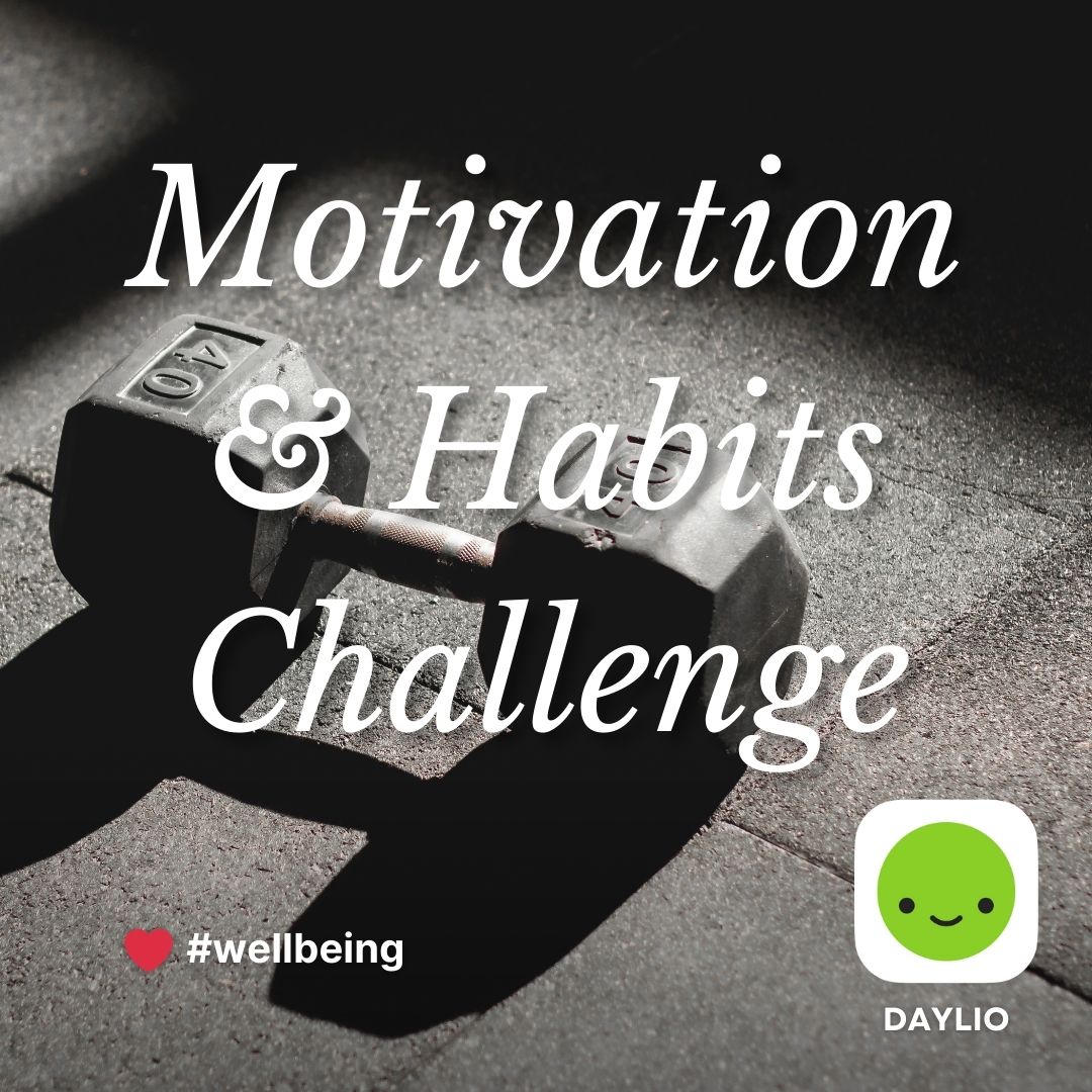 hellodaylio's tweet image. 💪 Motivation fades, but habits stay. Challenge yourself to 5 consistent check-ins this week. Track how routine builds confidence. 🌈 #habitbuilding #selfcareroutine #motivation #Daylio #joural #consistency