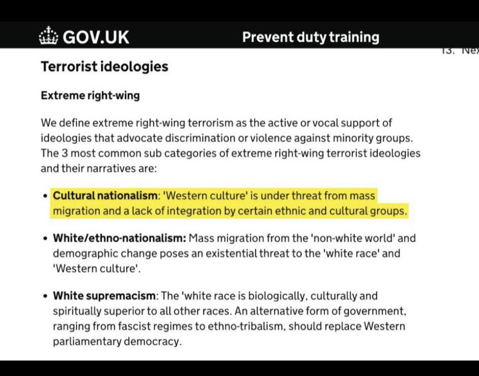 <a href="/ChavuraStephen/">Stephen Chavura</a> The UK…
This is where we are heading as soon as these laws pass