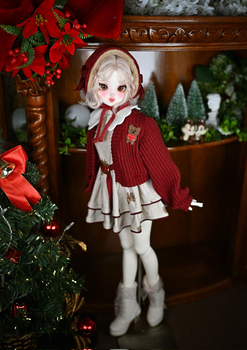 《 Antique bear 》 for. SD
에스디 사이즈부터 블로그에 상세 페이지 올라갔습니다🥰
내일까지 차근차근 sdm, dsd 사이즈 상세페이지도 업데이트 예정입니다🩷💙