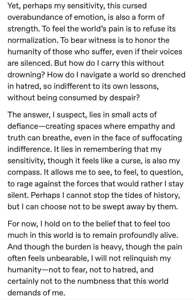 Nina, the small woman tweet media