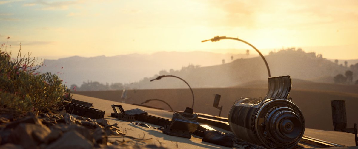 RE : 0から始まるARC Raiders