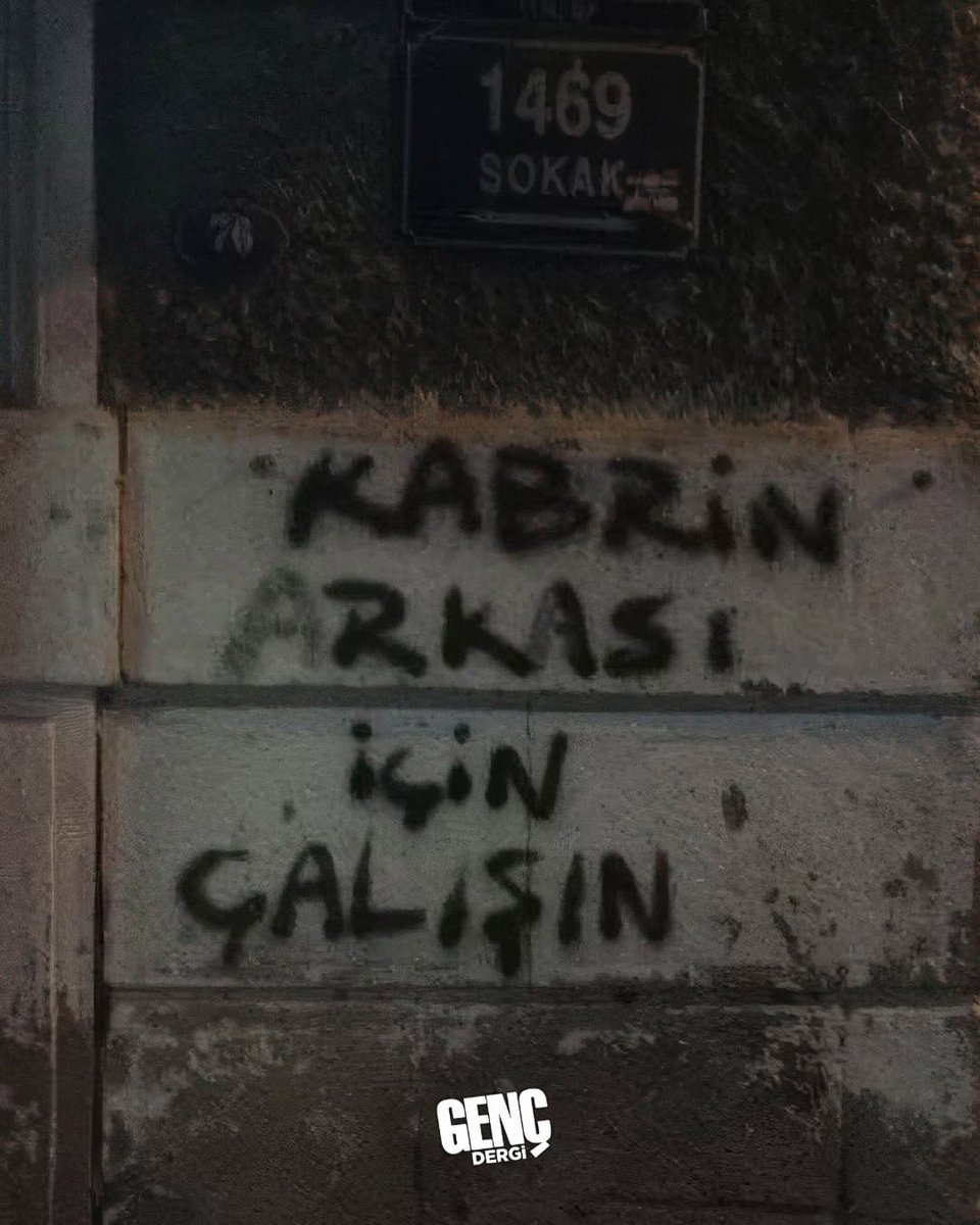 gencdergi's tweet photo. 📢 Meşhur Genç pazartesi hatırlatmasıdır.

Hayırlı Haftalar 😊 https://t.co/L4ACeaBCok