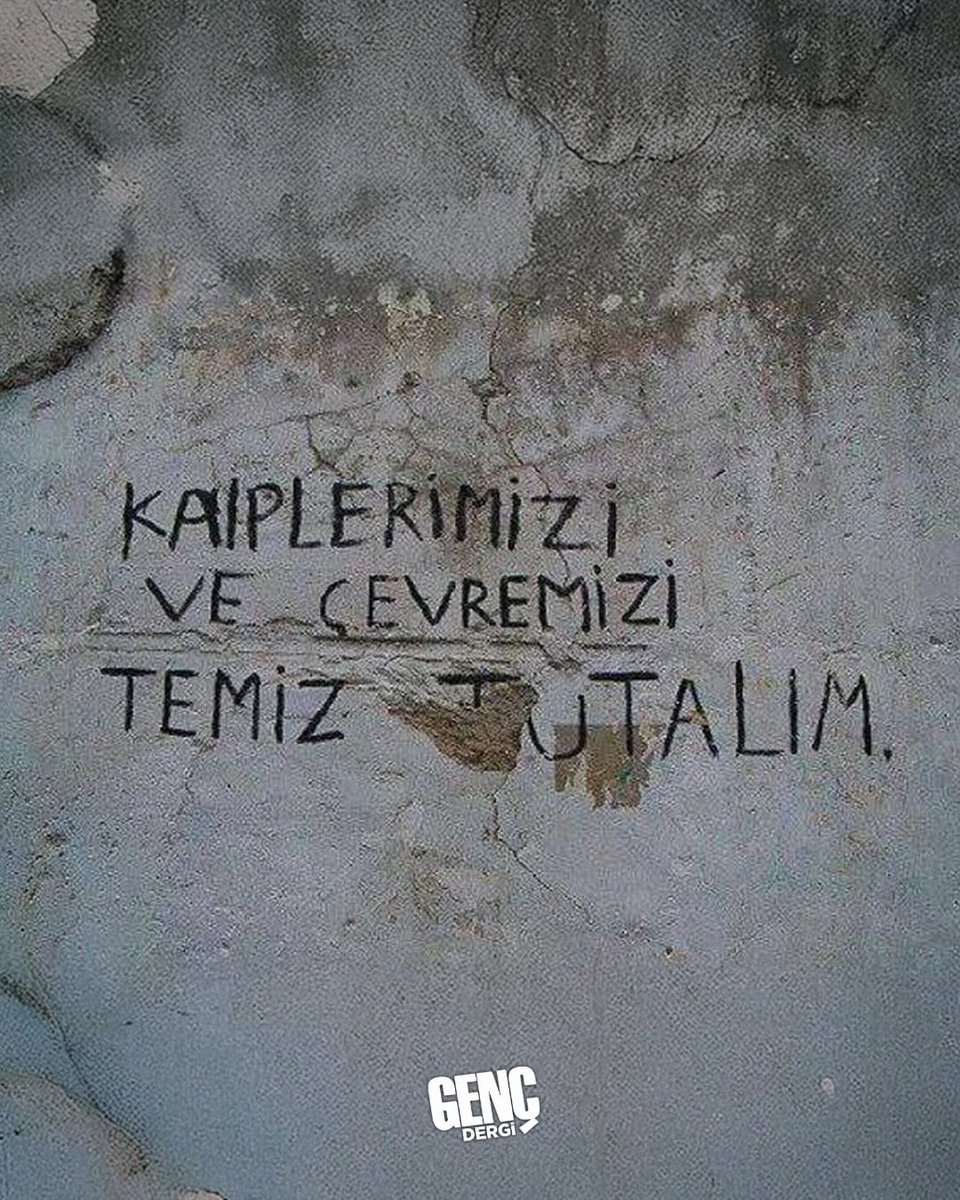 gencdergi's tweet photo. 📢 Meşhur Genç pazartesi hatırlatmasıdır.

Hayırlı Haftalar 😊 https://t.co/L4ACeaBCok