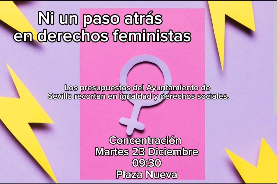 PCA Sevilla tweet media