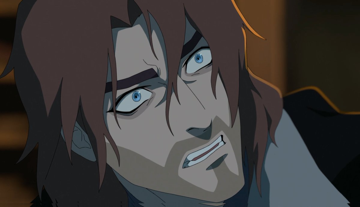 Ashesofwidogast (Mighty Nein / Critial Role) tweet media