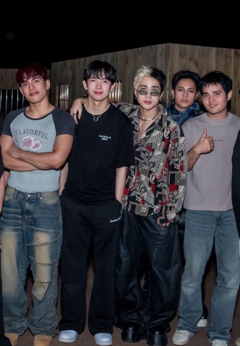 Sila pa rin sa 2026 ko! Balakayojan!

<a href="/SB19Official/">SB19 Official</a> #SB19