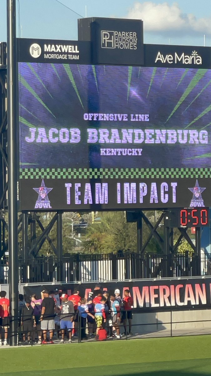 Jacob "JP" Brandenburg tweet media