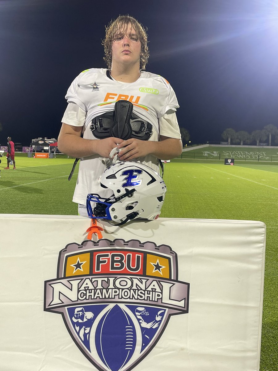 Jacob "JP" Brandenburg tweet media