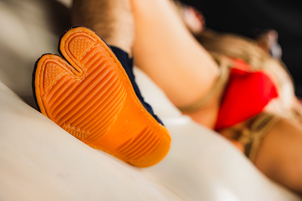 地下足袋…🤤

🪢<a href="/PhotoROPE_1/">PhotoROPE</a>