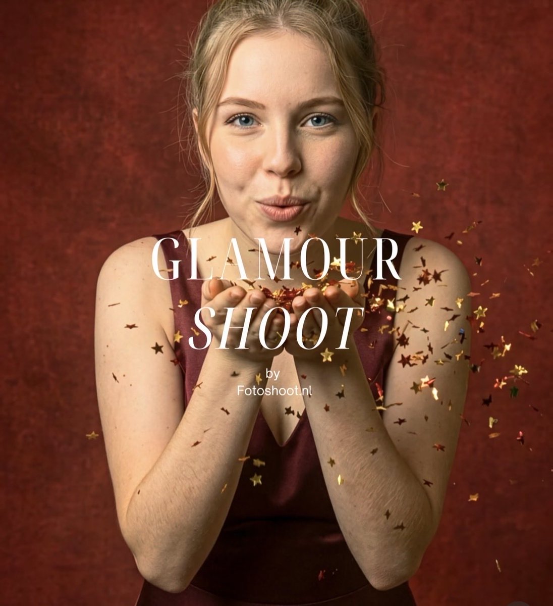 FotoshootNL's tweet photo. Last-minute kerstcadeau? Dit is er één die altijd raakt. Een belevenis: een fotoshoot waarbij je je zelfverzekerd, bijzonder en de ontvanger zich stralend voelt. Een cadeaubon van https://t.co/9jJXcgBAWJ
Bestel via de link: 
https://t.co/FOeESYuAVf https://t.co/C1XEvpKDJ2