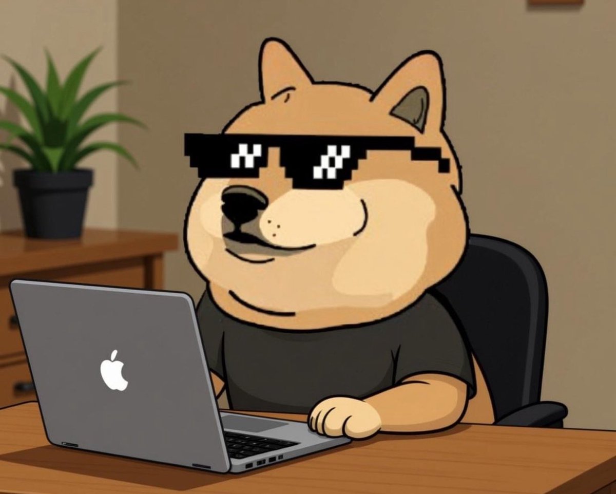 I’m not addicted

Also me refreshing Trending $Memes on X every 2 seconds 😎

9RgsMRGBjJMhppZEV77iDa83KwfZbTmnXSuas2G1pump