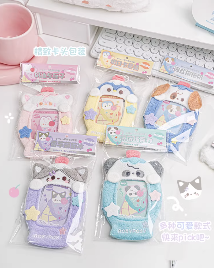 nibybox's tweet photo. [help shares<3] 
Cahol fluffy animals
IDR 39.100

ina / indo go 15~30 days    

🛒DM/Grup line GO     

t. wtb wts cahol card holder pc photocard kpop anime taobao https://t.co/57KBX5YWda