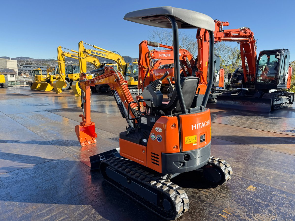 こんにちは、株式会社トクワールドです😊 新入荷商品の紹介です！ 日立