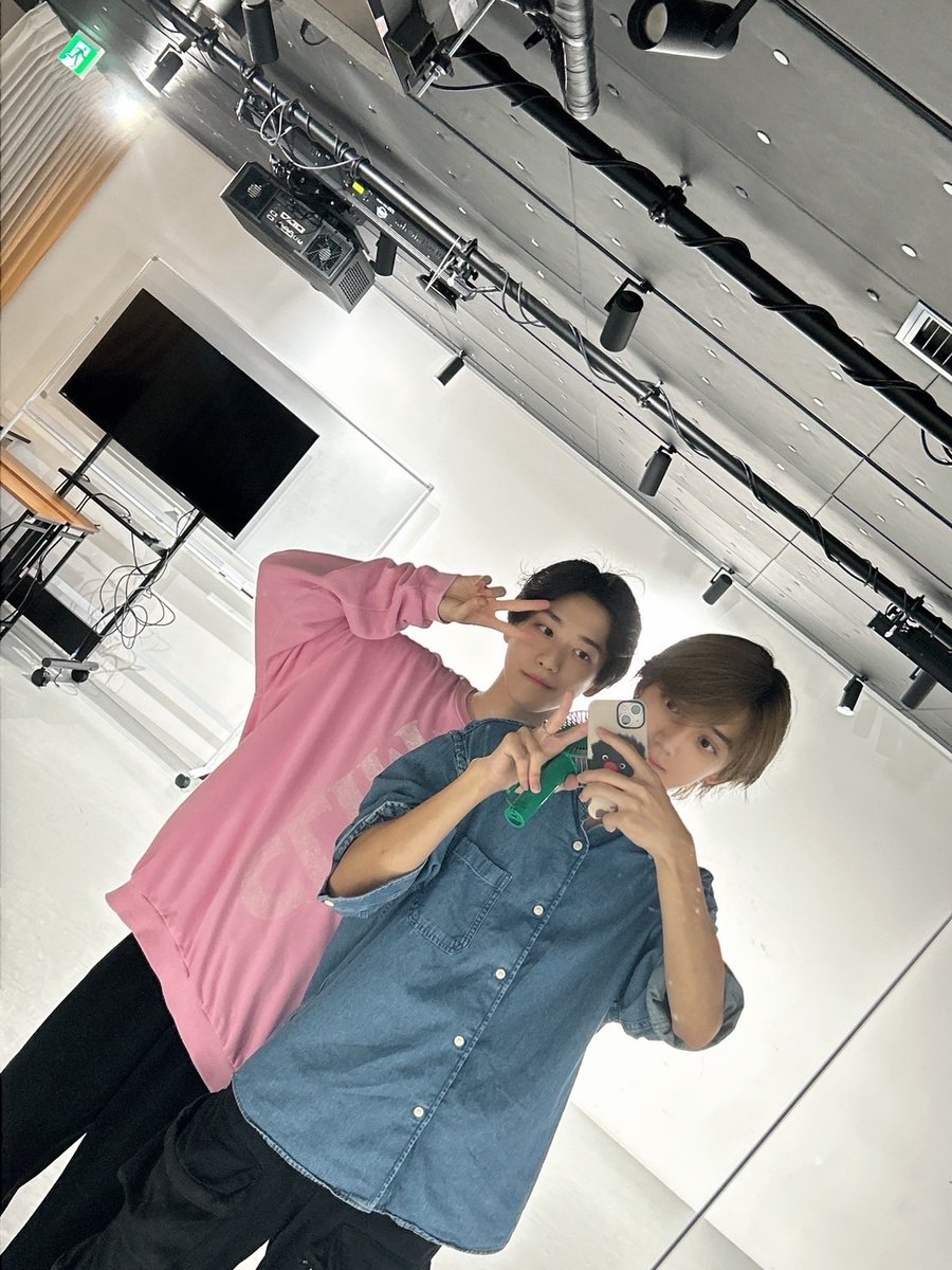 BMSG TRAINEE Official tweet media