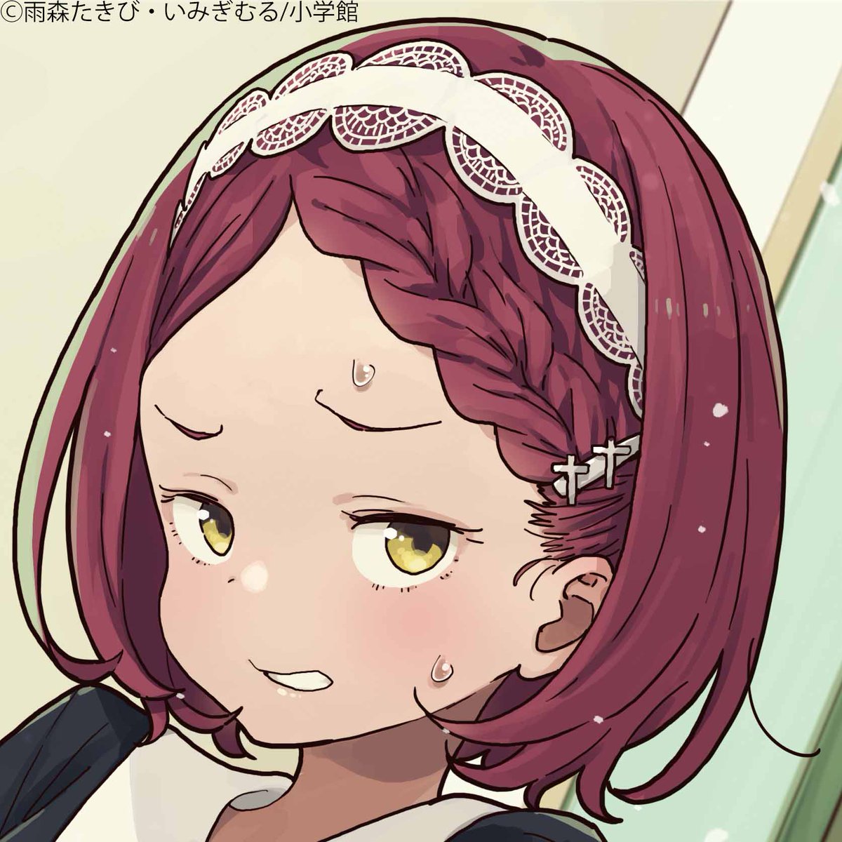 makeine0718's tweet image. 🎁フォロワー500人ごとにアイコン🎁

133500フォロワー
ありがとうございます📕