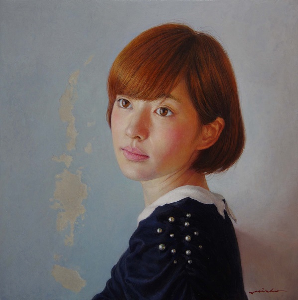 画家 中上誠章 (@luminarluminar) / Posts / X