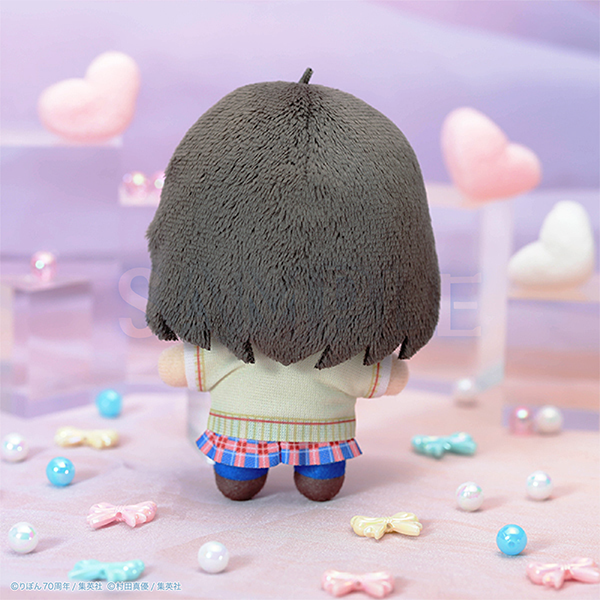 ribon70th_ex's tweet photo. ／
📢　事後通販開催中🎀
＼

🎀#りぼん70周年展  グッズ情報🎀

【ぬいパル／ハニーレモンソーダ 石森 羽花】
【ぬいパル／ハニーレモンソーダ 三浦 界】

魅力がそのまま再現されたぬいぐるみ「ぬいパル」が登場です🪄
細部までこだわったデザインで、とっても可愛らしく表現されています✨💖

https://t.co/JZZoCvkKdo

＃りぼん #りぼん70周年 #りぼん70周年展 
#村田真優 #ハニーレモンソーダ #ぬいパル