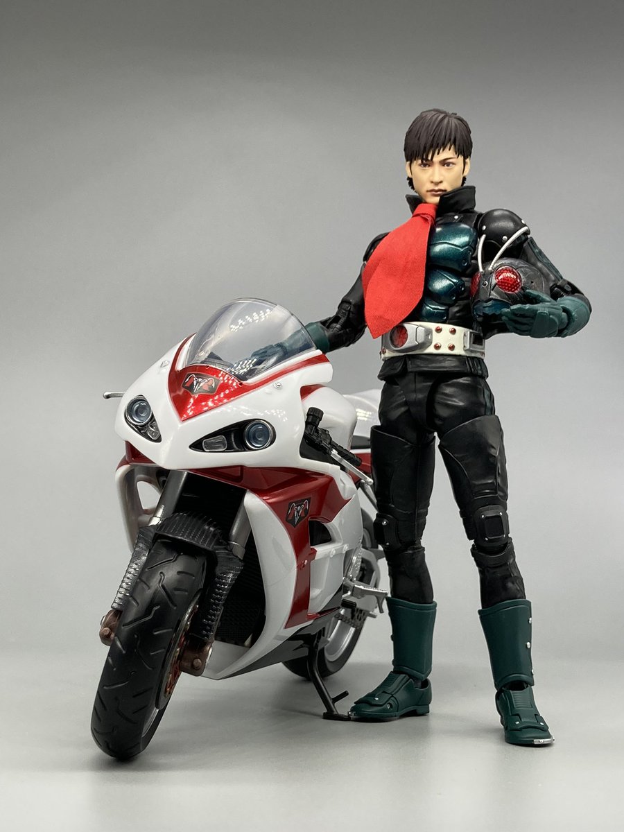 🎮🕹たまに買うなら こんなフィギュア…ワォ〜ン🐕🐶 BANDAI S.H.