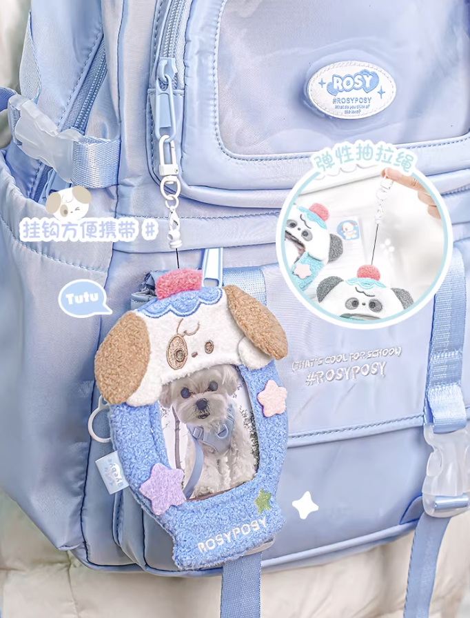 nibybox's tweet photo. [help shares<3] 
Cahol fluffy animals
IDR 39.100

ina / indo go 15~30 days    

🛒DM/Grup line GO     

t. wtb wts cahol card holder pc photocard kpop anime taobao https://t.co/57KBX5YWda