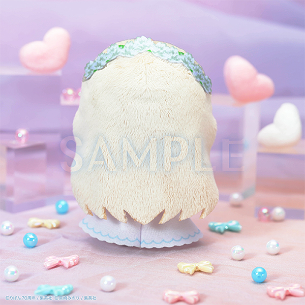 ribon70th_ex's tweet photo. ／
📢　事後通販開催中🎀
＼

🎀#りぼん70周年展  グッズ情報🎀

【ぬいパル／初×婚  倉下 初】
【ぬいパル／初×婚 鮫上 紺】

魅力がそのまま再現されたぬいぐるみ「ぬいパル」が登場です🪄
細部までこだわったデザインで、とっても可愛らしく表現されています✨💖

https://t.co/JZZoCvkcnQ

＃りぼん #りぼん70周年 #りぼん70周年展 
#黒崎みのり #初婚 #ぬいパル