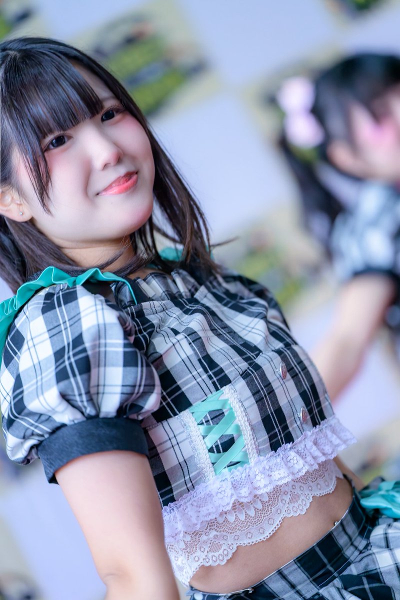 藍川 ゆずちゃん Hi-Fi project Osaka Fleur #ゆずっと一緒