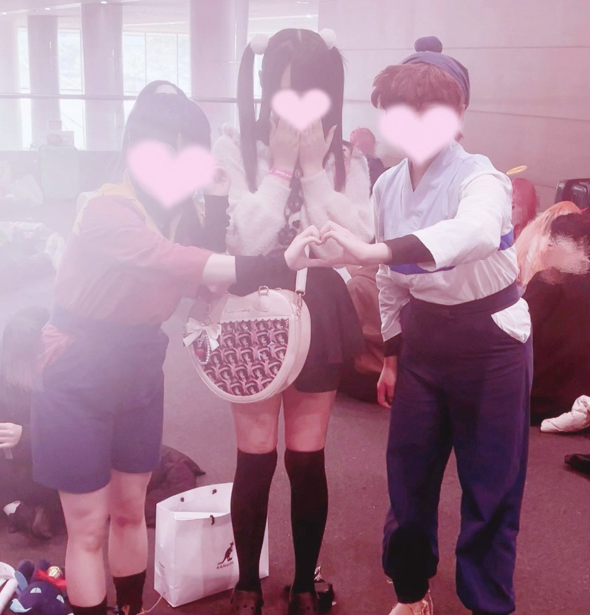 ໊ (@axyaS2) / Posts / X
