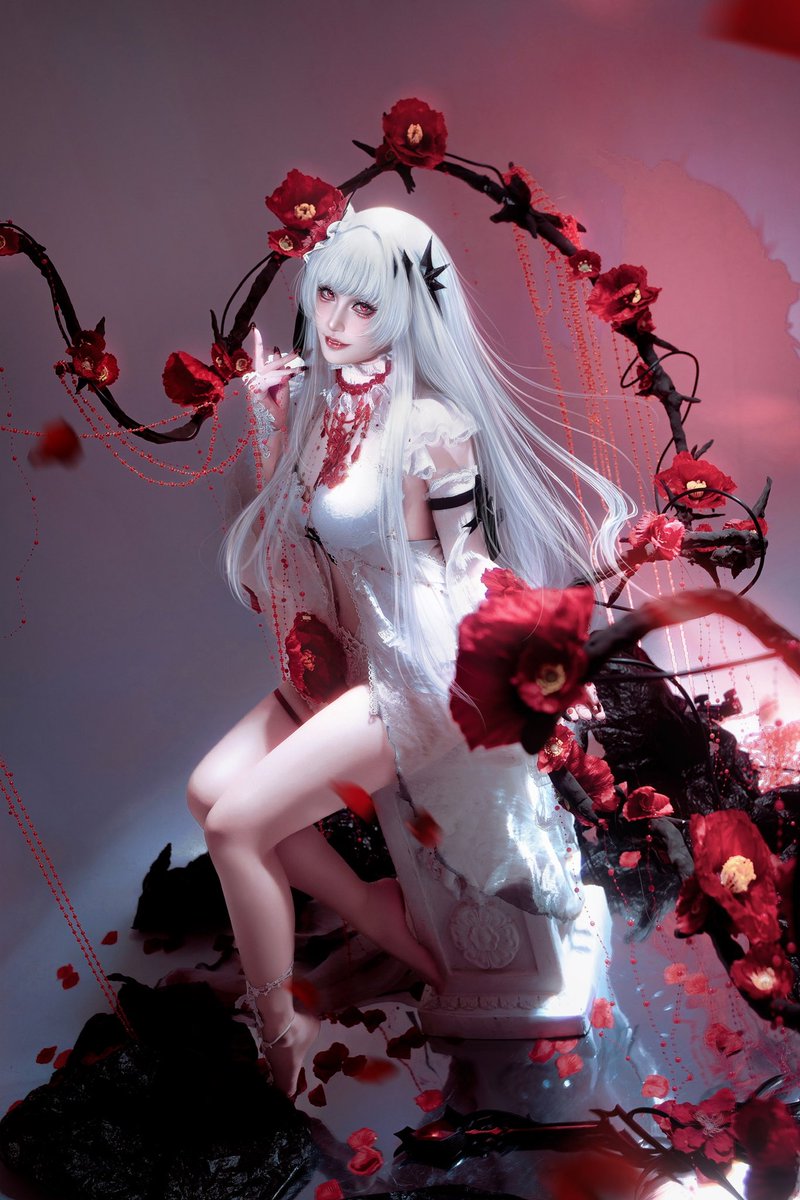 #コクリコ #無期迷途コスプレ #無期迷途