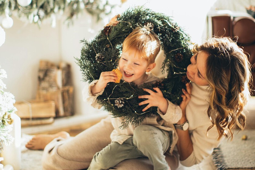 diarioviajero's tweet photo. Los secretos de madres expertas para que los niños disfruten de la Navidad más allá de los regalos https://t.co/axu3M4sC3M https://t.co/bRgXLj7pjr