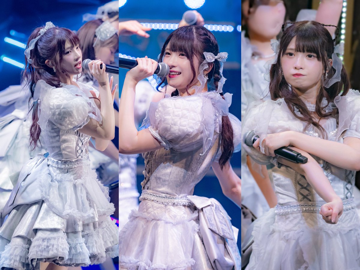 モブノデレラ衣装と共に駆け抜けた2025年👑 #菅波美玲 さん