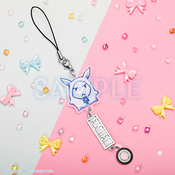 ribon70th_ex's tweet photo. ／
📢　事後通販開催中🎀
＼
🎀#りぼん70周年展  グッズ情報🎀

【うさまじめキーホルダー（紳士同盟†）】

作中に登場する「うさまじめ」がキーホルダーに👀❣
かばんなどにつけて楽しんでください💖

https://t.co/Z5LbTPhU5j

＃りぼん #りぼん70周年 #りぼん70周年展 
#種村有菜 #紳士同盟 https://t.co/GhMziisxhj