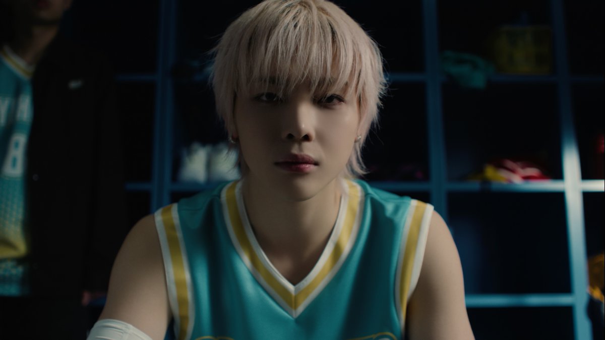 &amp;TEAM全員が歌唱参加した
#りそなグループ B.LEAGUE 2025-26 SEASON 公式テーマソング
GRe4N BOYZ「OTAKEBI feat. &amp;TEAM」が配信スタート！
🎧GRe4NBOYZ.lnk.to/OTAKEBI

NICHOLASが主演を務めるMusic Videoも公開！
🎥youtu.be/nOlNKZs4tOM

#OTAKEBI #GRe4NBOYZ #Bリーグ
#andTEAM