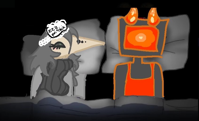 Matador and The Doctor... 
Fanon doctor design made by my super cool girlfriend!!! #Meleeniacs #meleeniacsroblox #ROBLOX #Regretevator #matador 
( Ember-gency )