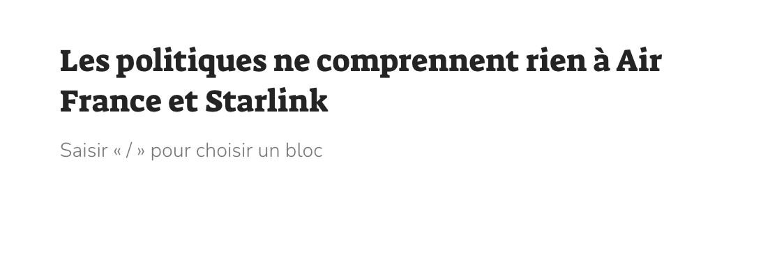 <a href="/gonzague/">Gonzague 👨🏼‍💻</a> 📝