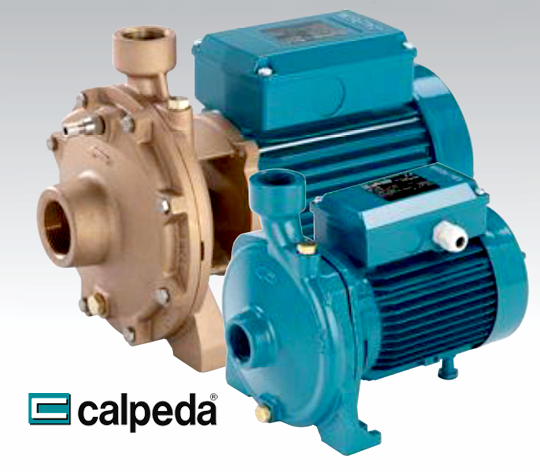 ปั๊มน้ำหอยโข่งแบบ Close-Coupled รอบเร็ว (2900 rpm)  รุ่น NM มาพร้อมใบพัดเดี่ยว รุ่น NMD มีใบพัดคู่แบบ Back-to-Back เพื่อสร้างแรงดันที่สูงขึ้นและสมดุลแรงผลักในแนวแกน เหมาะสำหรับงานสูบจ่ายของเหลวสะอาดในระบบที่หลากหลาย ตั้งแต่งานอาคารไปจนถึงโรงงานอุตสาหกรรม
calpeda.co.th/model/Model-NM…