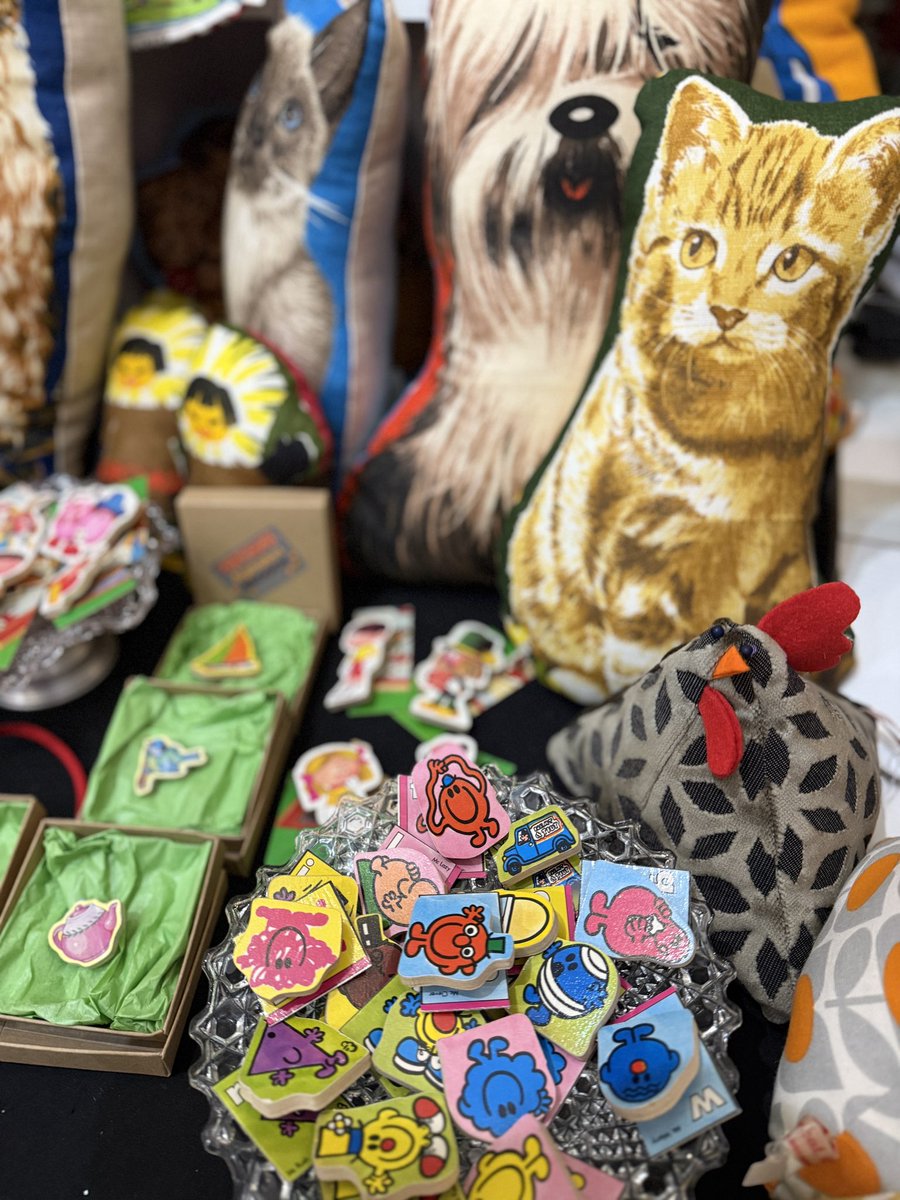 Sprout Arts tweet media