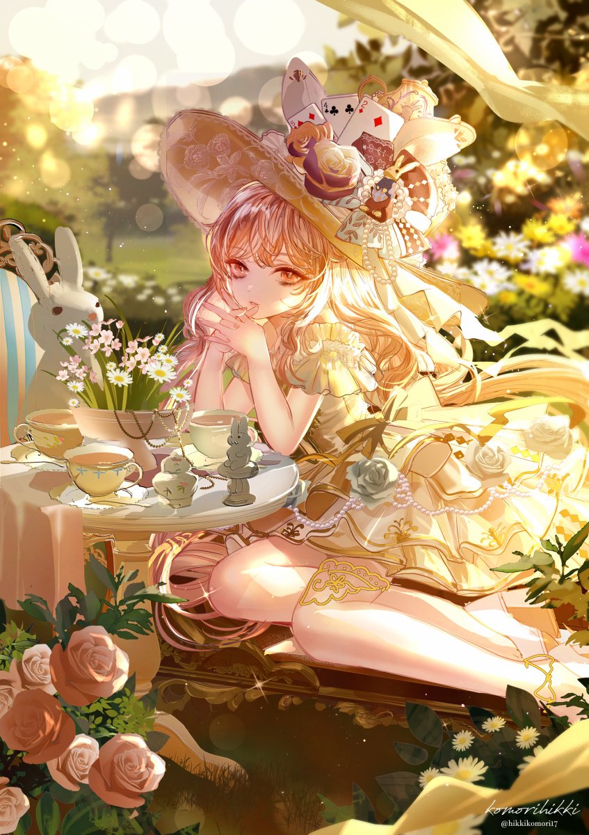 イラストオーダー✩﻿る ʏᴏʀᴜsʜɪᴋɪ/よるシキ🌙【C107】1日目(東7)P-38a (@yoru_shiki