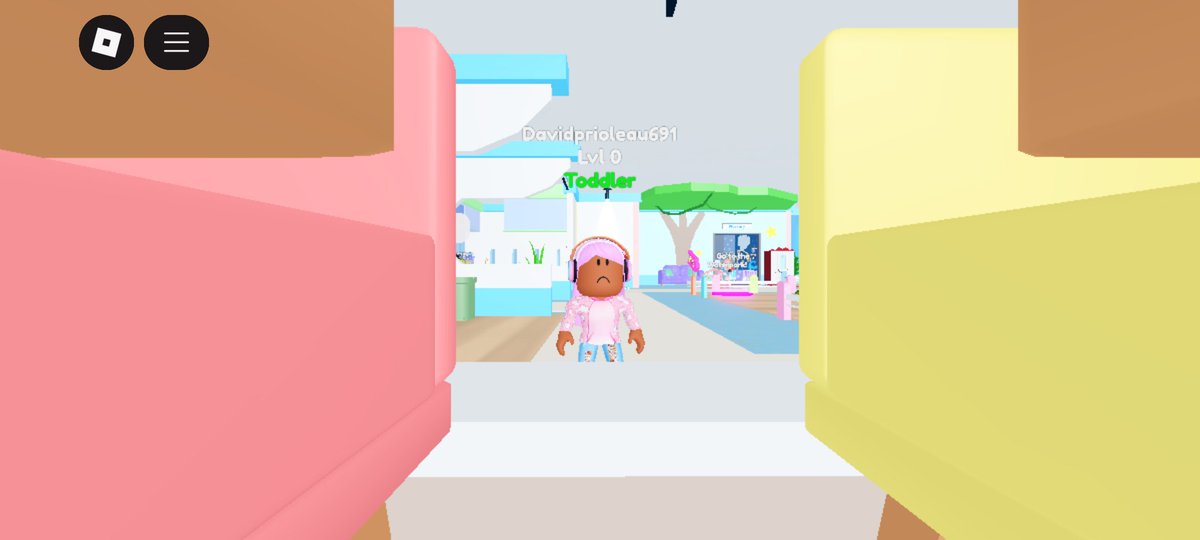 ddevelopedp's tweet image. I don't know Why I posted this late but this is what ddevelopedp girlfriend will be. #ROBLOX