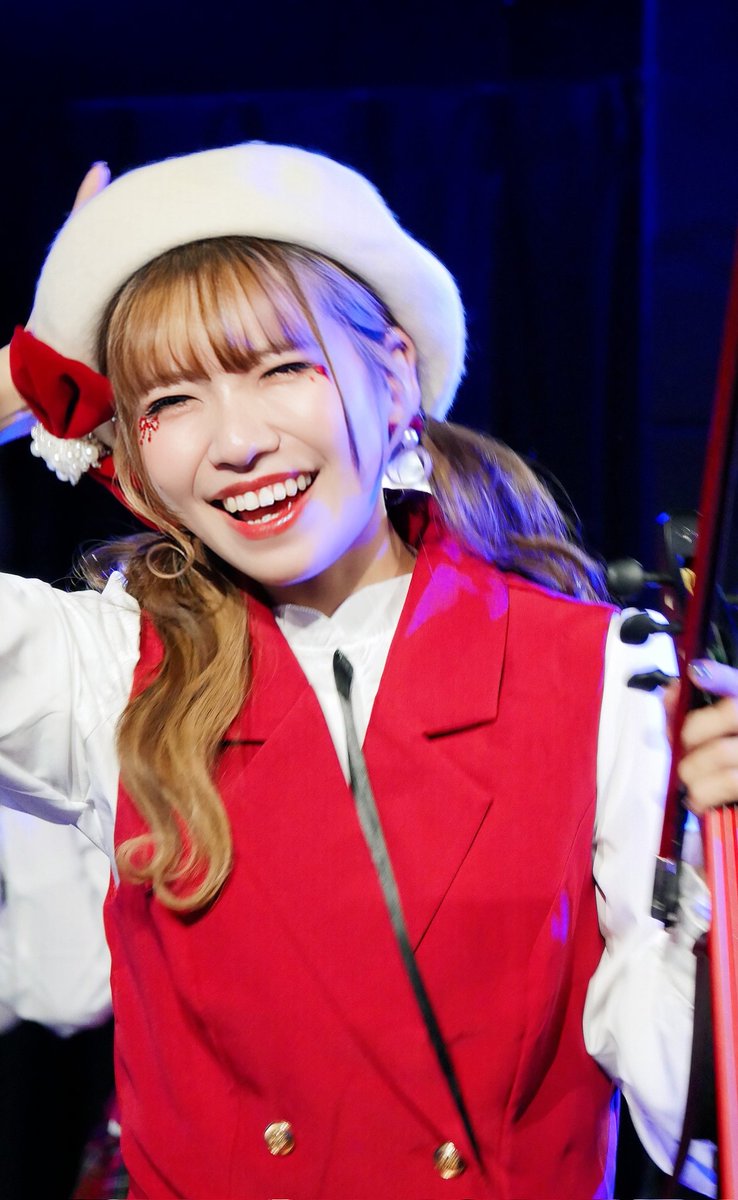 2025/12/20 アイオケ水曜日クリスマスSP【夜公演】@浅草VAMPKIN