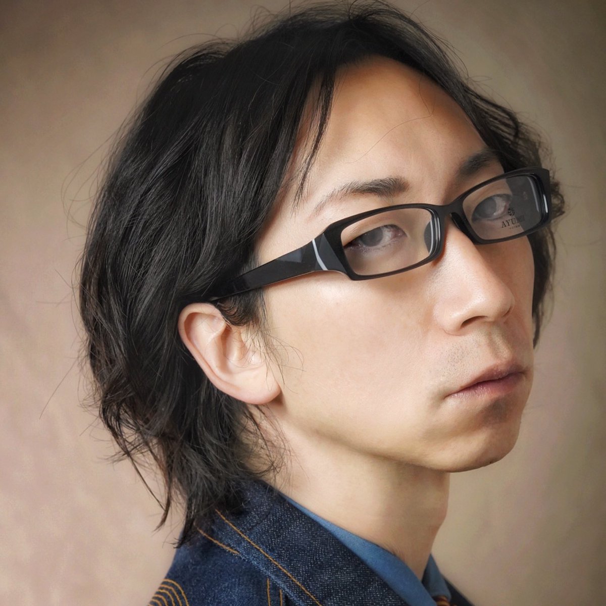 Ayumi.M♡オーダー作成ページ 👓歩AYUMI 25th限定👓】 『036-P』 AYUMI「036」は 大胆なカッティング