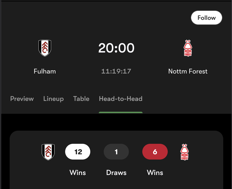 Football Tips tweet media