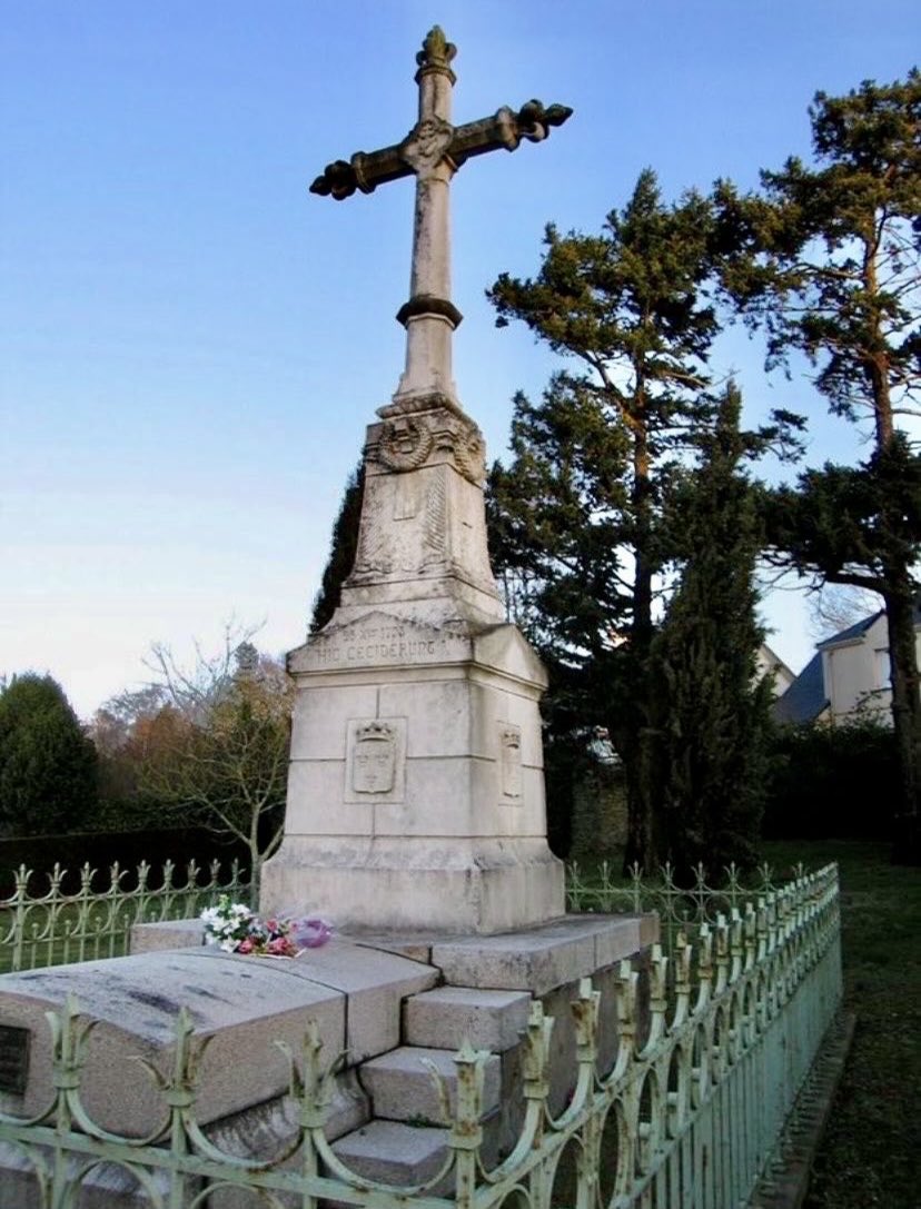 SaintMontjoie's tweet image. 22 et 23 décembre 1793, bataille de Savenay.
Scènes d'horreur, exécutions de masse, atrocités commises sur hommes, femmes, enfants ; la république extermine 8000 catholiques vendéens.